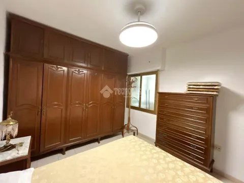 Piso de 70 m² en Almería