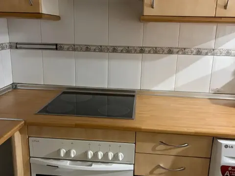 Pis de 45 m² a Ciempozuelos