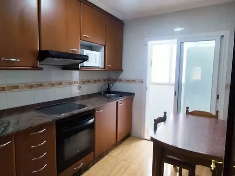 Habitació de lloguer, Oviedo