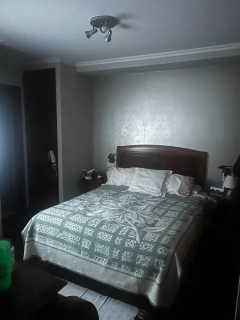 Wohnung 120 m² in Madrid
