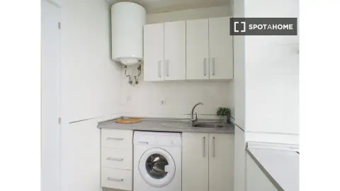 Habitación en alquiler, Getafe