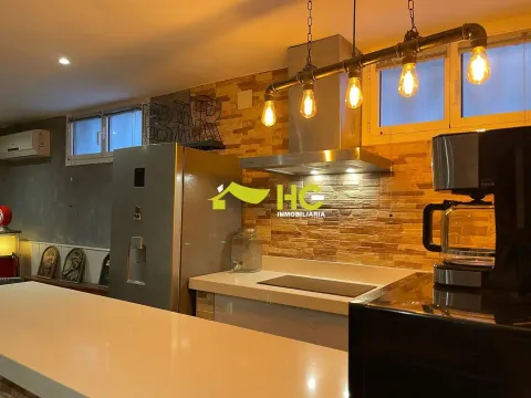 Квартира 40 м² у Villaviciosa de Odón