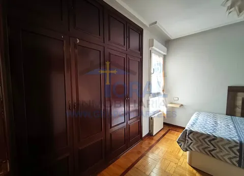 Pis de 89 m² a Gijón