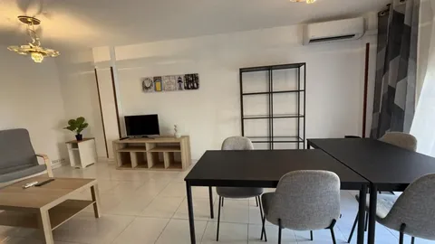 Pis de 96 m² a Móstoles