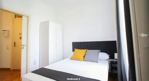 Habitació de lloguer, València