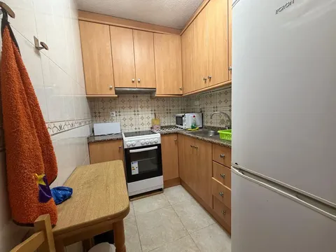 Pis de 60 m² a Santa Pola