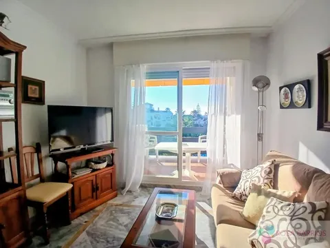 Pis de 80 m² a Marbella