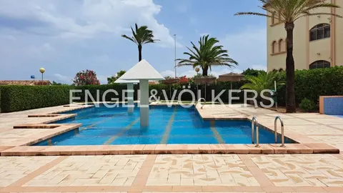 Appartamento 95 m² a Xàbia / Jávea