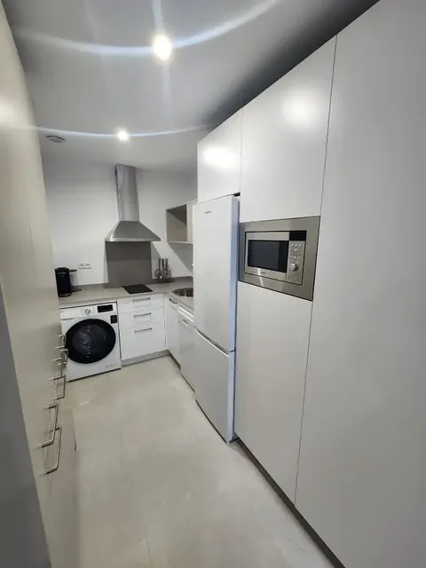 Appartamento 52 m² a Fuengirola