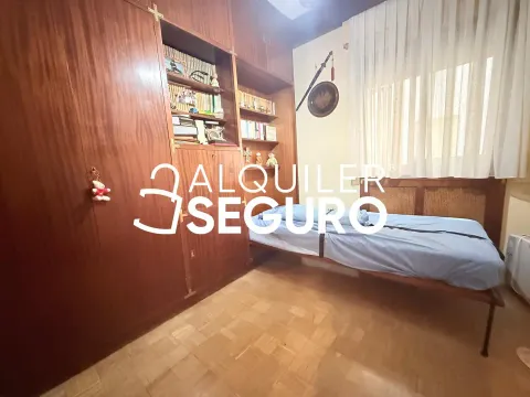 Pis de 160 m² a Madrid