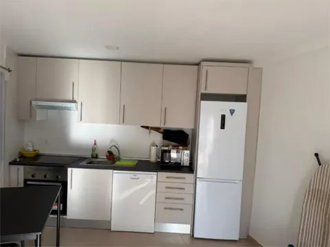 Pis de 50 m² a Sanlúcar la Mayor (3/6)