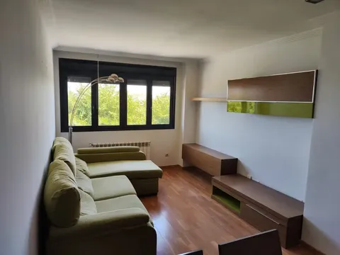 Flat 112 m² in Valdemoro