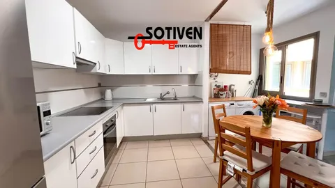 Pis de 98 m² a Guía de Isora