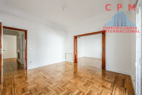 Квартира 132 м² у Madrid (3/24)