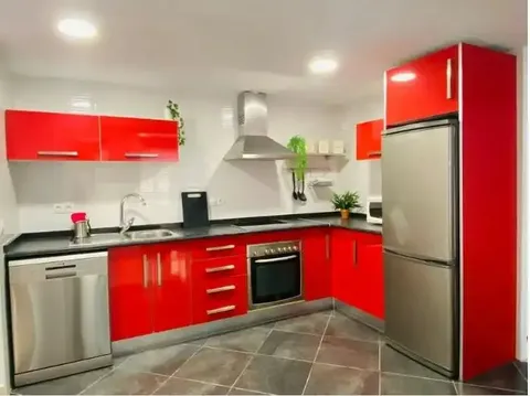 Pis de 85 m² a Alacant