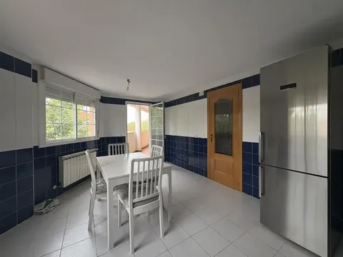 Wohnung 160 m² in Mejorada del Campo