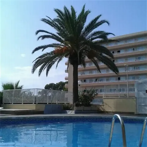 Pis de 40 m² a Salou