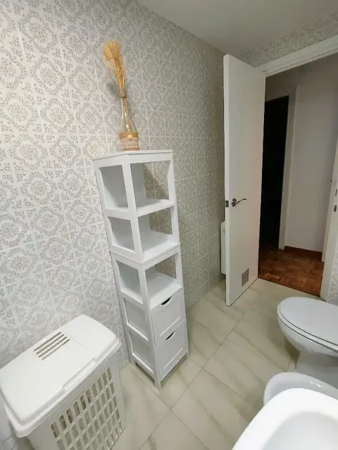 Pis de 84 m² a Guadalajara