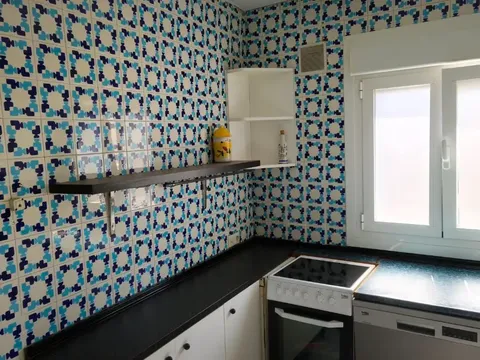 Pis de 78 m² a Bilbao