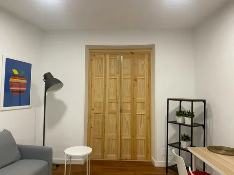 Pis de 35 m² a Madrid