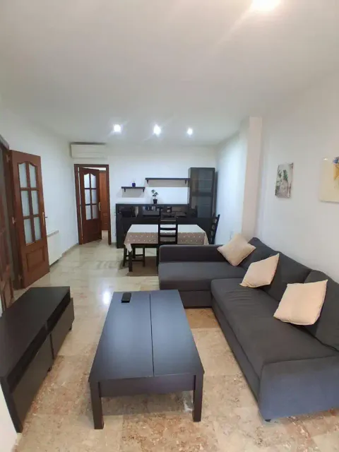 Pis de 74 m² a Mollet del Vallès
