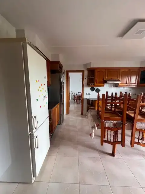 Pis de 180 m² a Solsona (3/22)