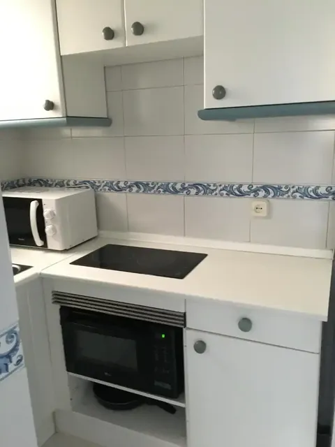 Pis de 58 m² a Benalmádena