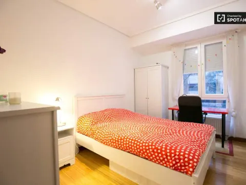 Appartamento 110 m² a Bilbao (4/21)