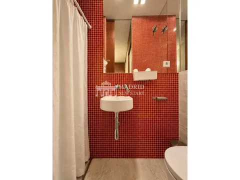 Pis de 108 m² a Madrid