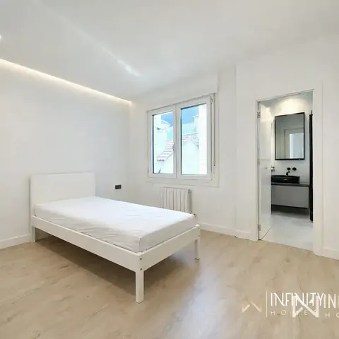 Pis de 87 m² a Bilbao