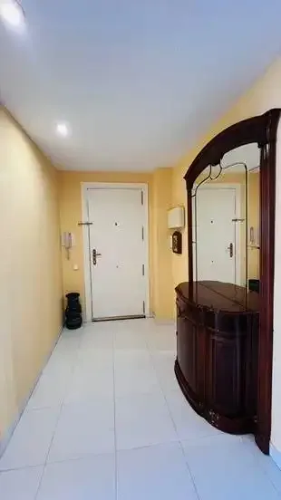 Pis de 123 m² a Alacant