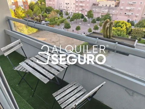 Pis de 85 m² a Sevilla