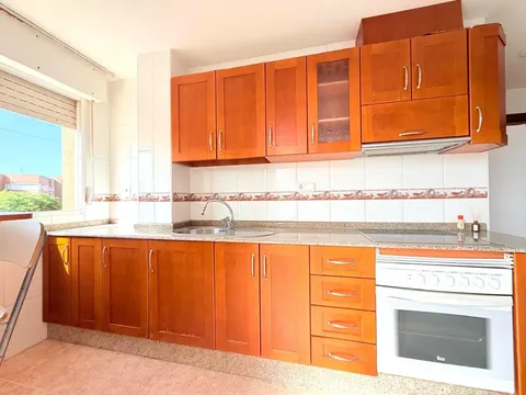 Pis de 70 m² a Cartagena