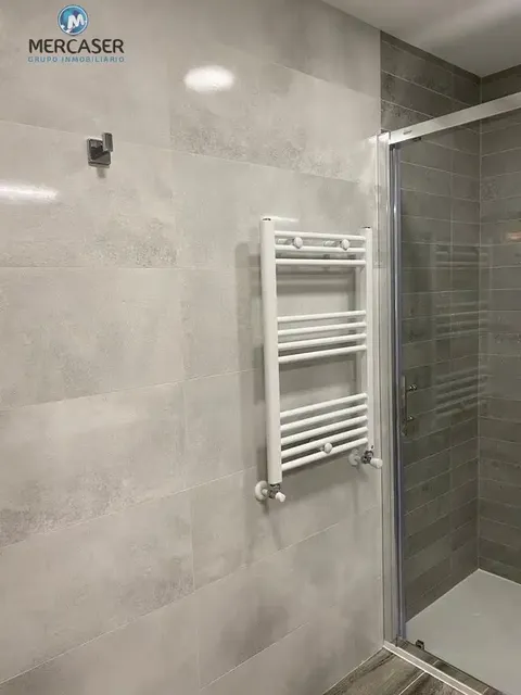Pis de 77 m² a Alcalá de Henares