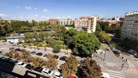 Pis de 102 m² a València