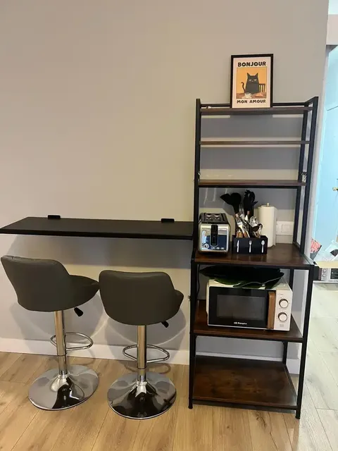 Pis de 55 m² a Sevilla