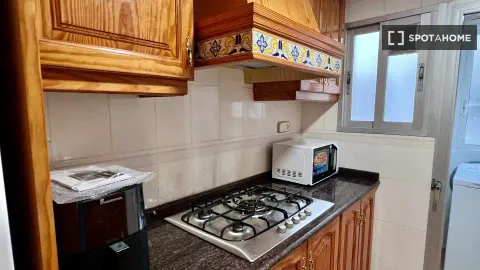 Квартира 70 м² в Montcada / Moncada