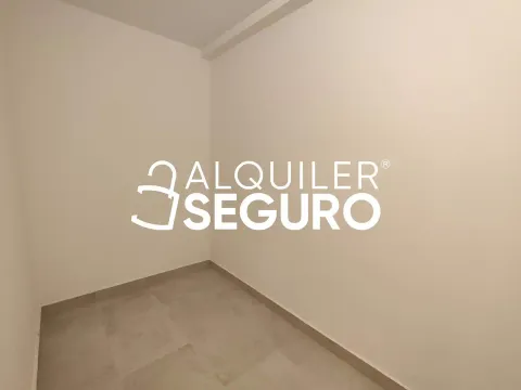 Pis de 119 m² a Madrid