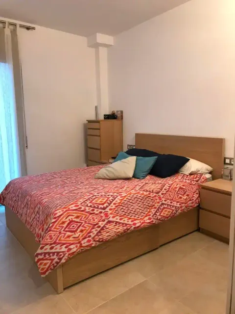 Apartamento 50 m² em Badalona