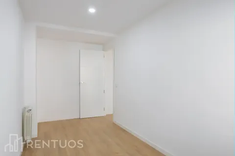 Pis de 89 m² a Madrid