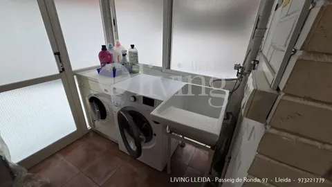 Pis de 114 m² a Lleida
