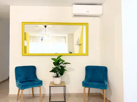 Flat 105 m² in Málaga (3/17)