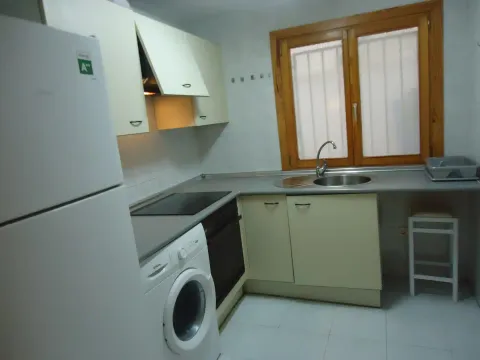 Appartamento 40 m² a Saragozza