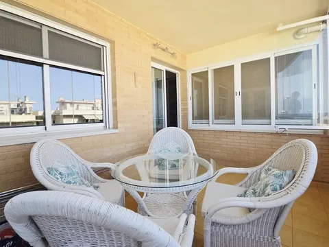 Pis de 136 m² a Alacant