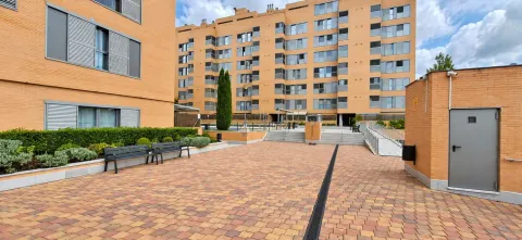 Appartement 100 m² à Madrid