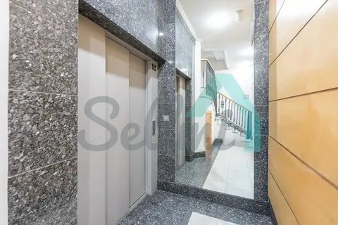 Pis de 82 m² a Oviedo