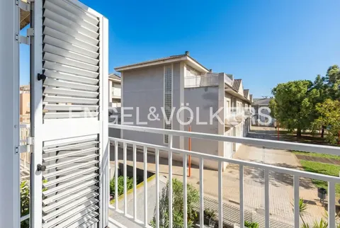 Casa de 208 m² a Almàssera