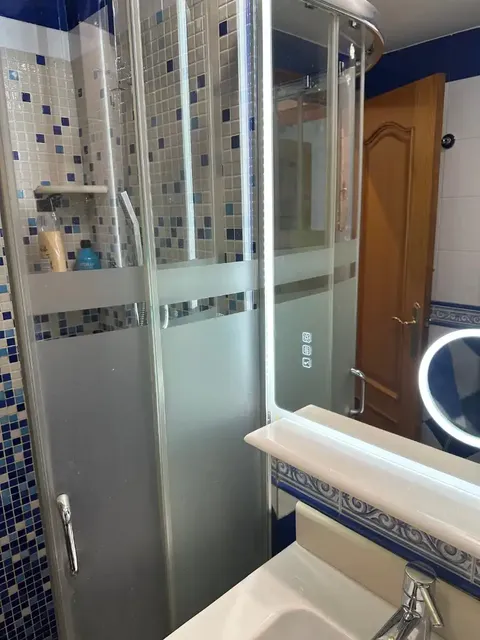 Pis de 80 m² a Còrdova