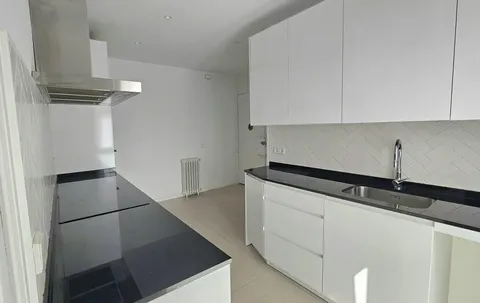 Appartamento 222 m² a Madrid