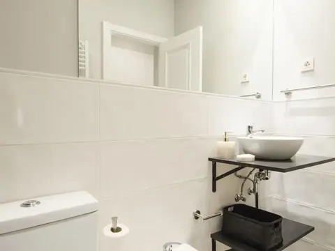Habitació de lloguer, Pamplona